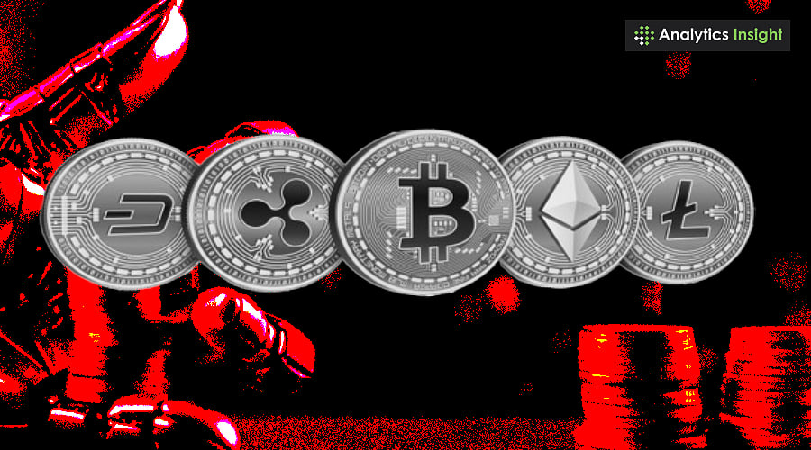 Crypto News: Is a 5-Wave Loss Pattern Now Forming Across ETH, SOL, And XRP?