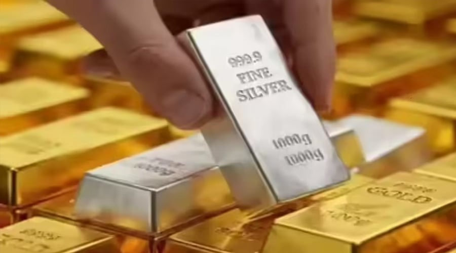 Best Places to Buy Gold and Silver Online in 2025