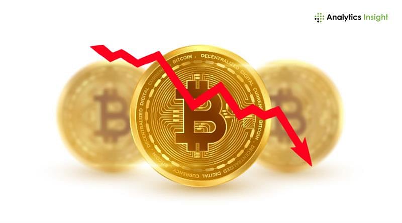 Crypto Prices Today: Bitcoin Price Dips 0.89%, Altcoins Mixed