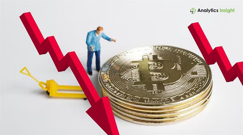 Why Did Bitcoin Fall 21% in November 2025?