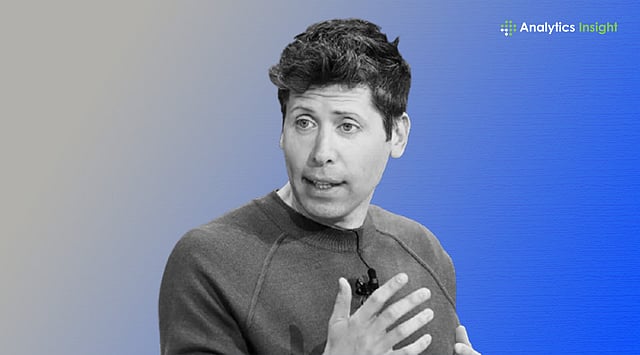 Sam Altman Bets Big On India As Next Full-Stack AI Powerhouse
