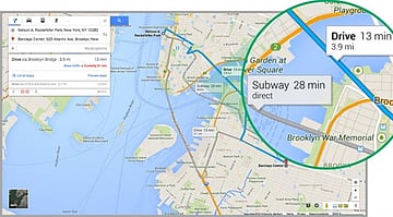 How to Edit Your Home Address on Google Maps