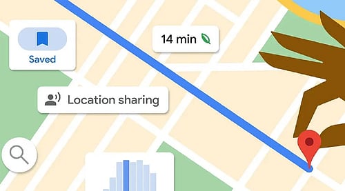 How to Edit Your Home Address on Google Maps