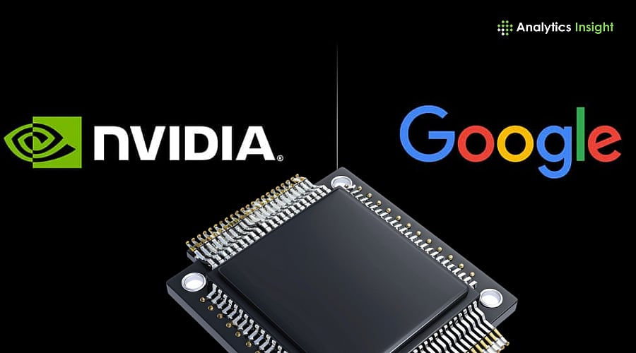 Nvidia vs Google: Chip War Escalates After Historic Market Slide