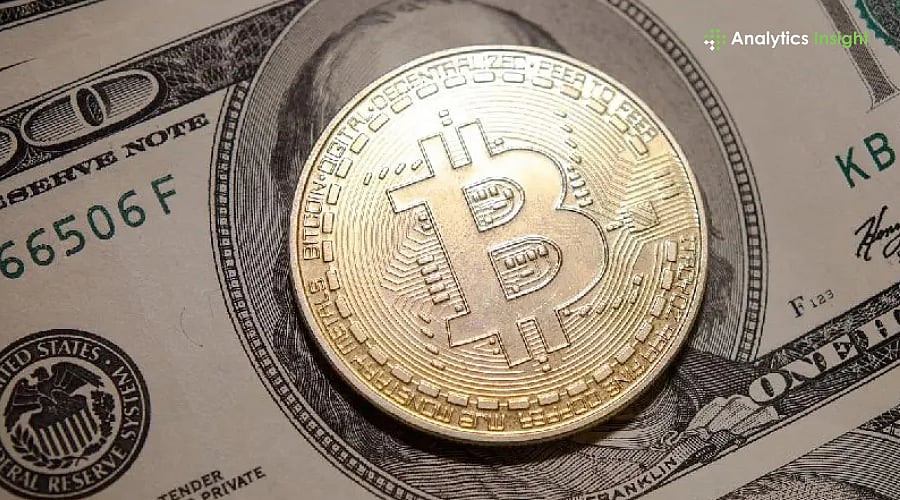 Bitcoin Price Near $92,000 as Fed-Rate Cut Boosts Optimism