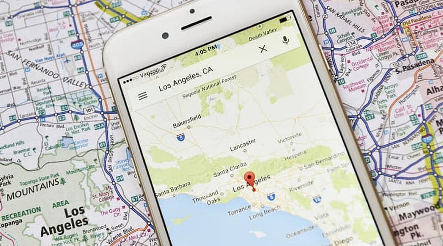 How to Edit Your Home Address on Google Maps