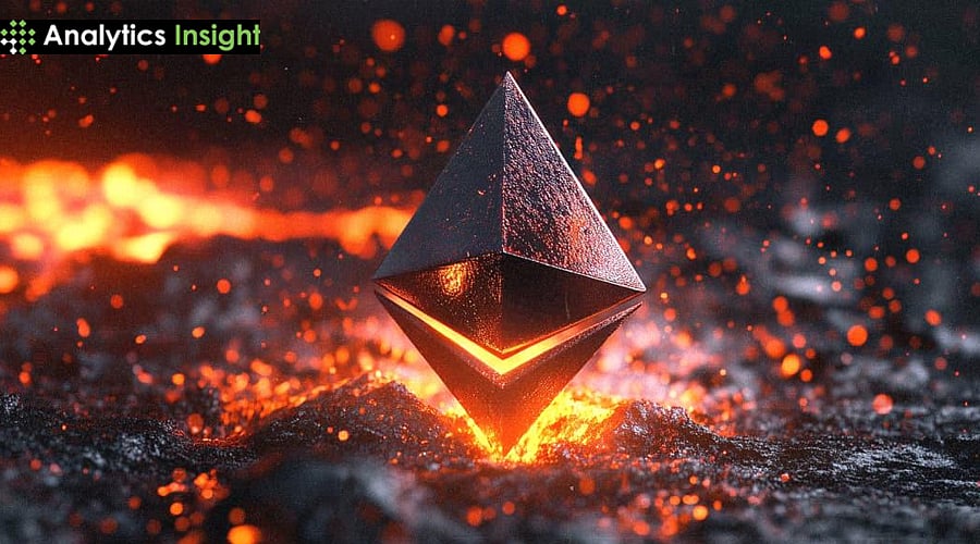 Ethereum News Today: ETH Nears Key Support As Exchange Balances Drop Fast