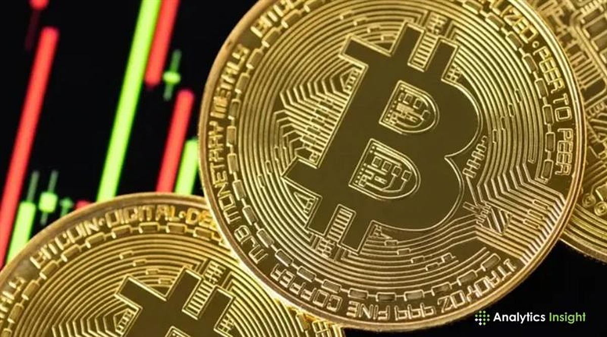 Crypto Prices Crash as Bitcoin Trades at $85K, Dogecoin Down 8%