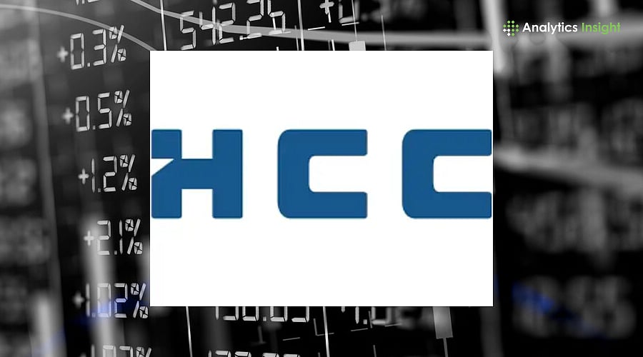 HCC Stock Jumps on Rights Issue Update