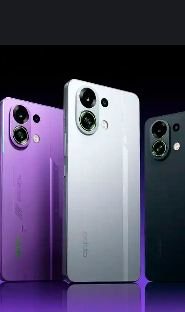 Best Smartphones Under Rs. 30,000 With Large Battery