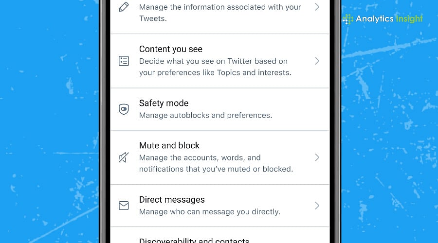 Guide to Turn Off Twitter Safe Mode Quickly