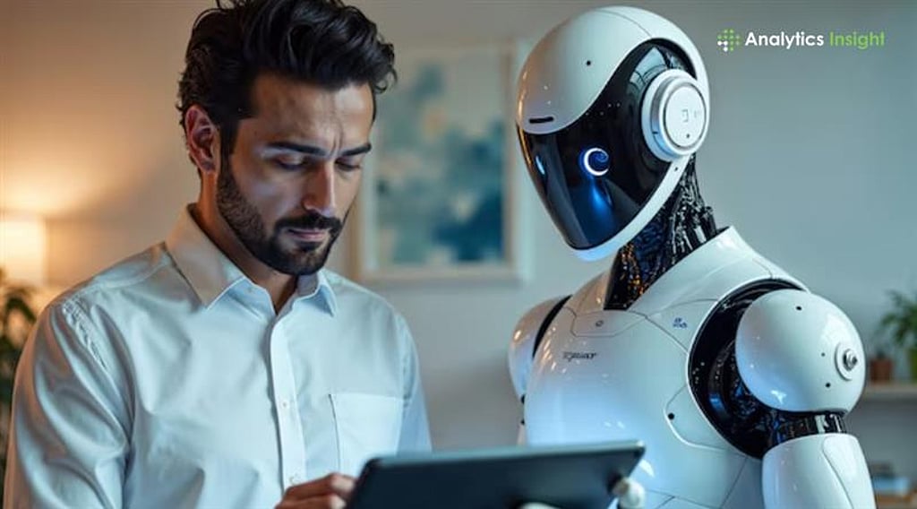 Top 50 Free AI Tools and Platforms for Professionals (Based on their ...