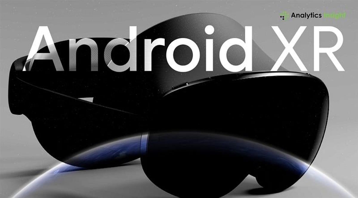 Android Xr Tech Stack Google’s Android XR Showcase on December 8, Key Announcements to Watch