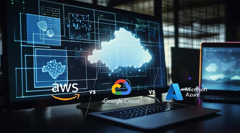 Best Cloud Architect Certifications in 2026: AWS vs Azure vs GCP