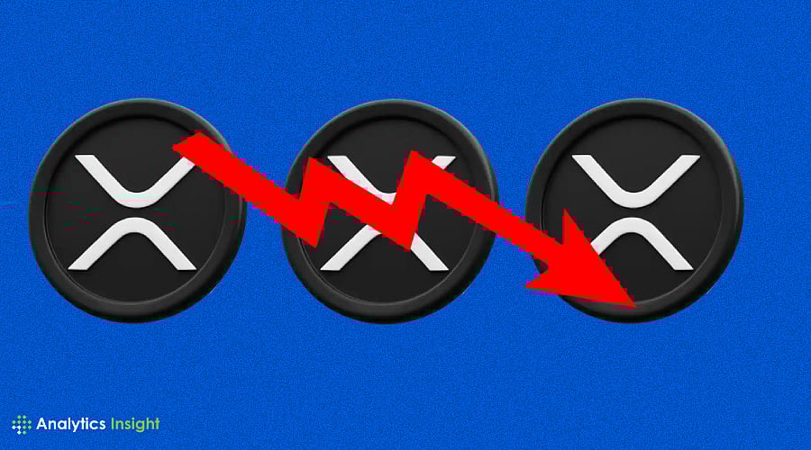 Why is XRP Supply Falling Sharply on Exchanges?