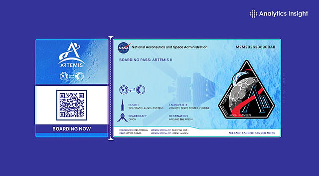 NASA to Send Your Name to Space: Know How