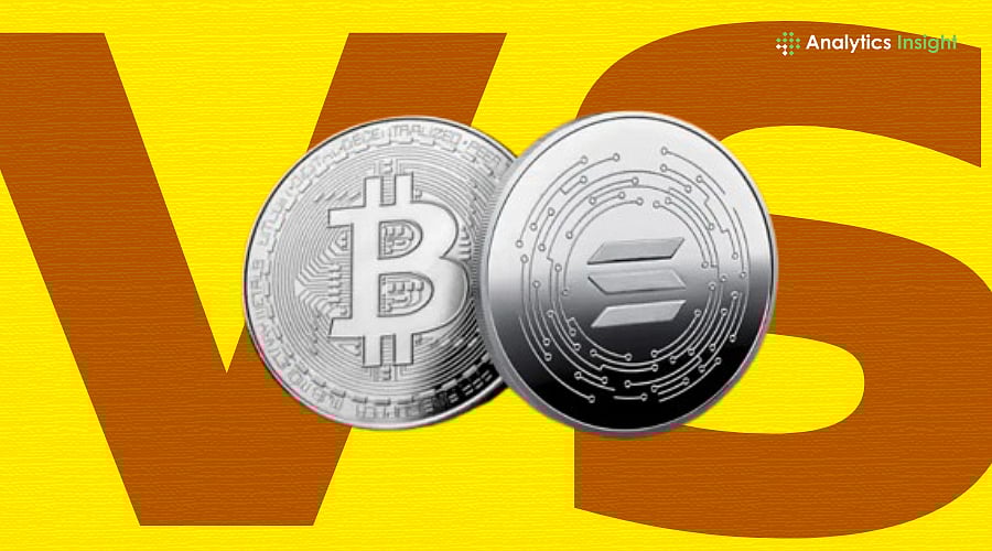 Solana vs Bitcoin: Why SOL Fell Harder and Will It Hit $100?