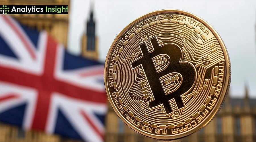 Crypto News Today: UK Enacts Digital Asset Law, Granting Crypto a Defined  Personal Property Status