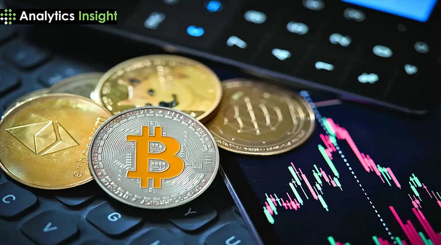 Crypto news today: UK Digital Asset Law & XRP Inflows