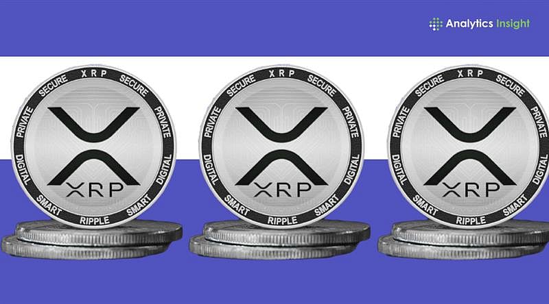 XRP News Today: XRP Holds Key Support as Volume Surge Fuels Breakout Push