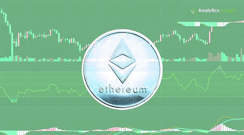 Why Ethereum is Still Undervalued?