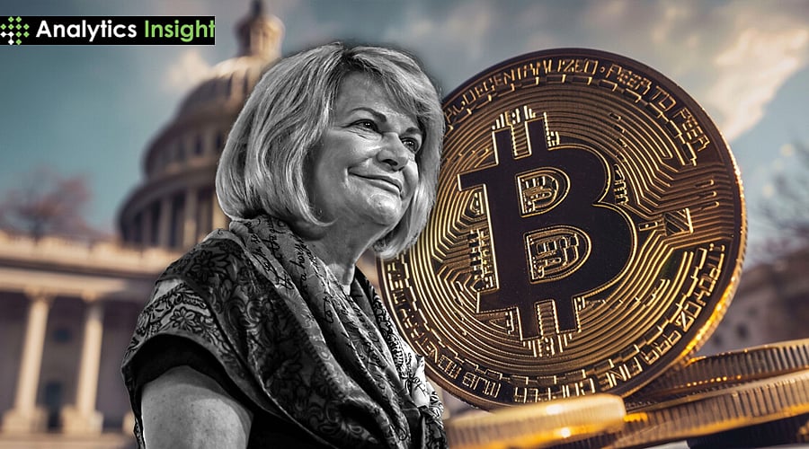 Bitcoin News Today: Lummis Sparks Fresh Debate On Possible US BTC Moves