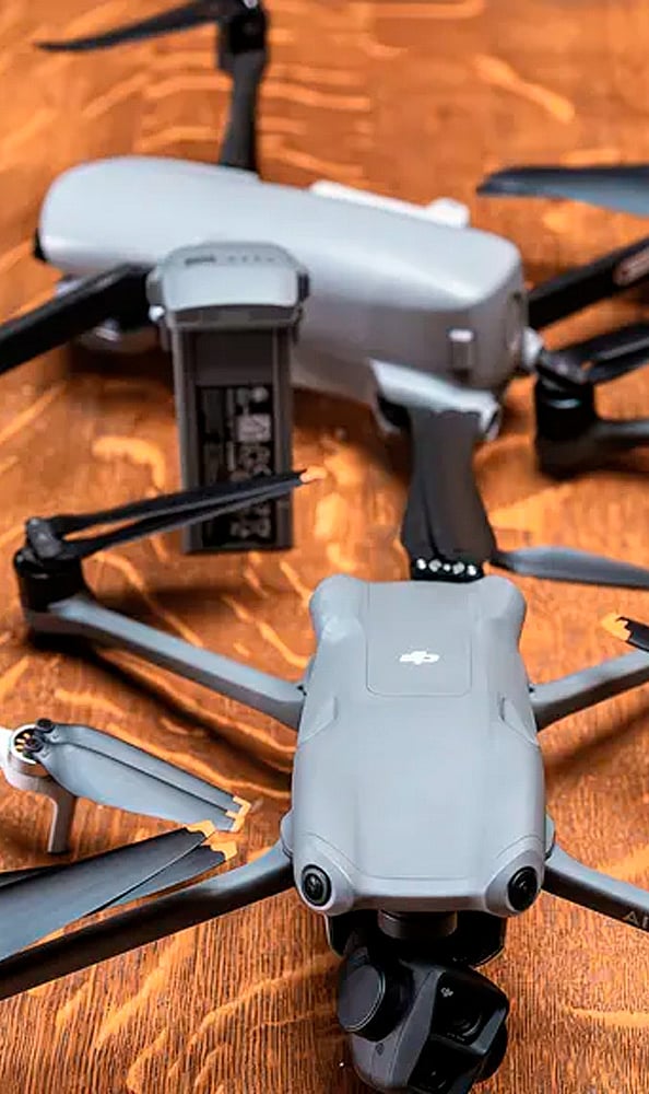 Best Mini Drones of 2025 for Beginners and Pros