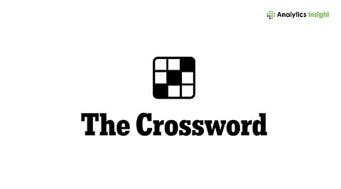 NYT Mini Crossword Answers for December 4, 2025