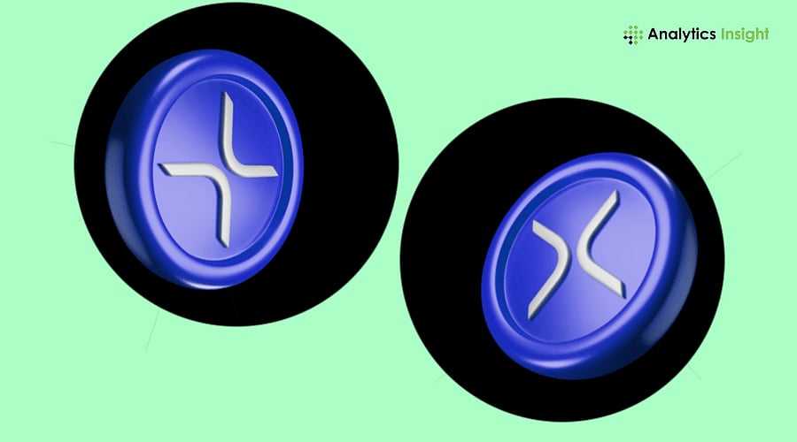 Why XRP Price Might Break Out Soon