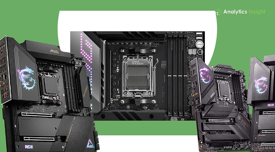 Top Gaming Motherboards for AMD CPUs