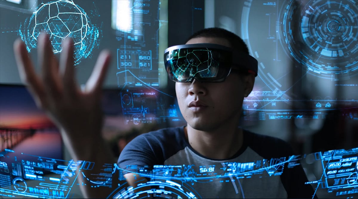 Best Spatial Computing Startups & Companies in 2025