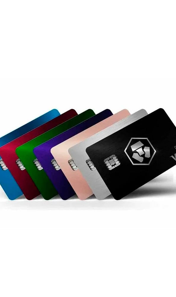 Best Crypto Credit Cards in America (2025 Review)