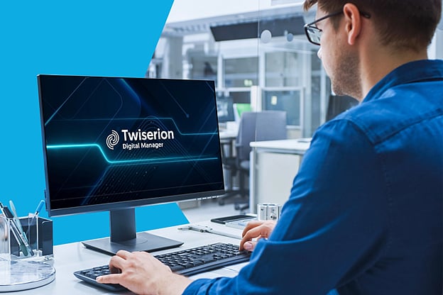 Asseco CEIT Unveils Twiserion Digital Manager to Optimise Manufacturing ...