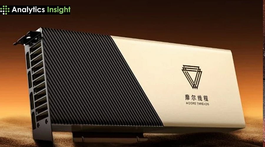 Moore Threads Soars 411% as China Races for Local GPUs