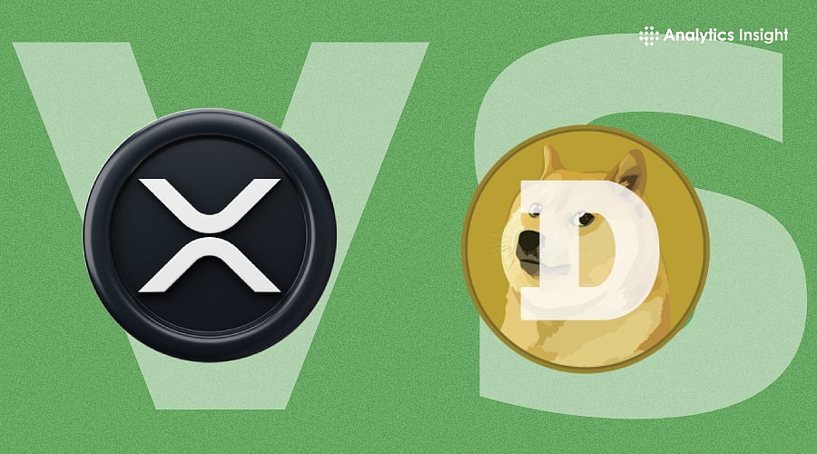 XRP vs Dogecoin: What Should You Buy?