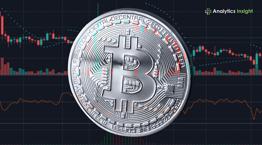 Bitcoin Price Near $93,000 Amid Rebound