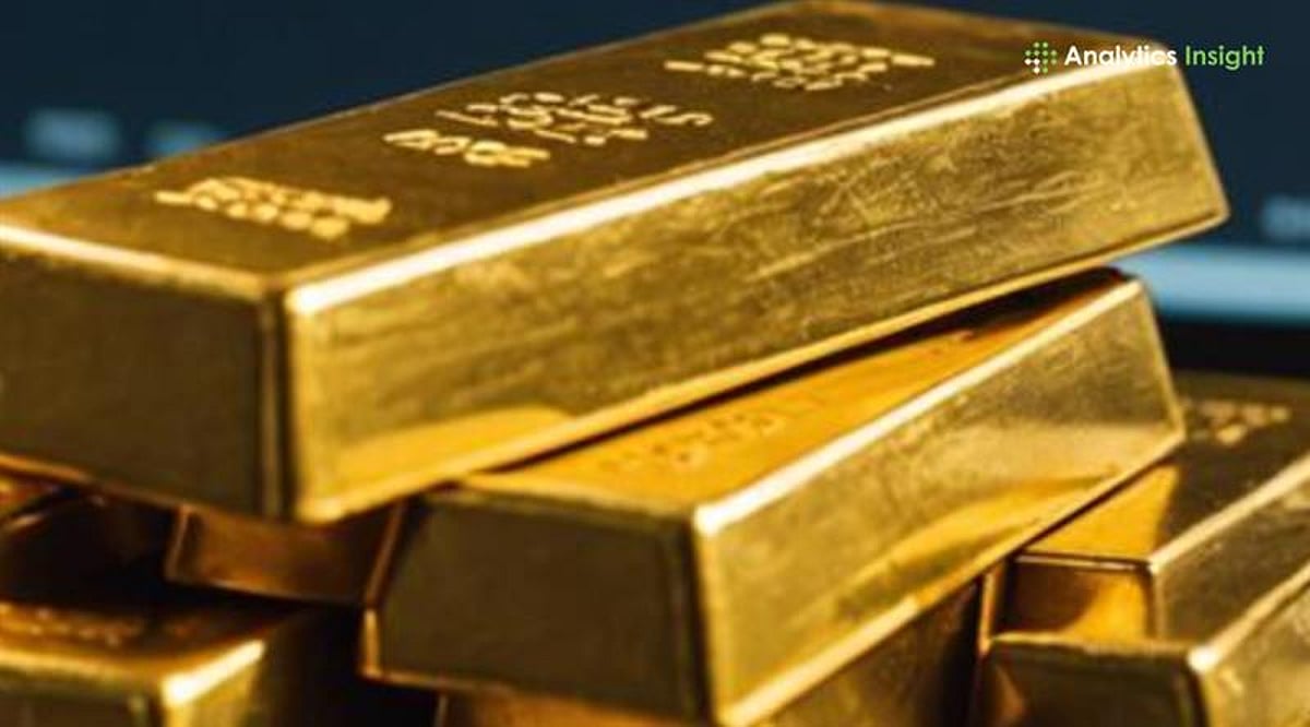 Gold Prices Climb Today - Check Rates