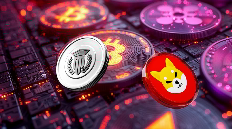 Best crypto to buy: Mutuum Finance And Shiba Inu (SHIB) Poised For  Exponential Growth