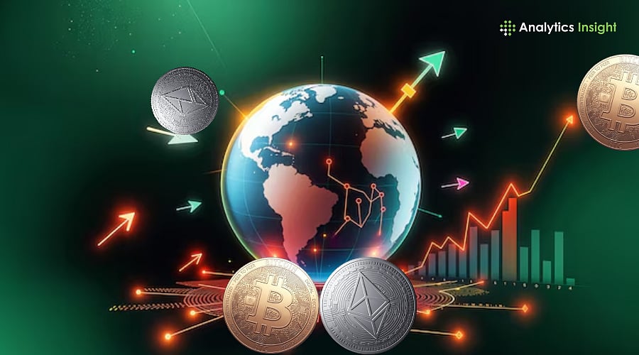 Top Asian Nations Driving the Future of Cryptocurrency