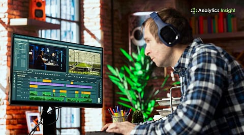 Best AI Video Editing Apps for Content Creators in 2025