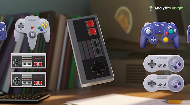 Tips to Relive Nintendo Classics Across All Consoles