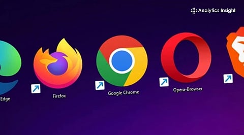 Browsing Programs Top Browsers for Privacy in 2025