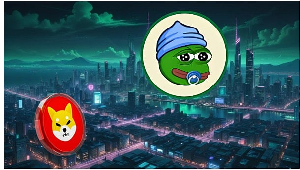 4 Meme Coins That Could Turn $1,000 Into $40,000 Long Before Shiba Inu Ever  Reclaims Top 10 Spot