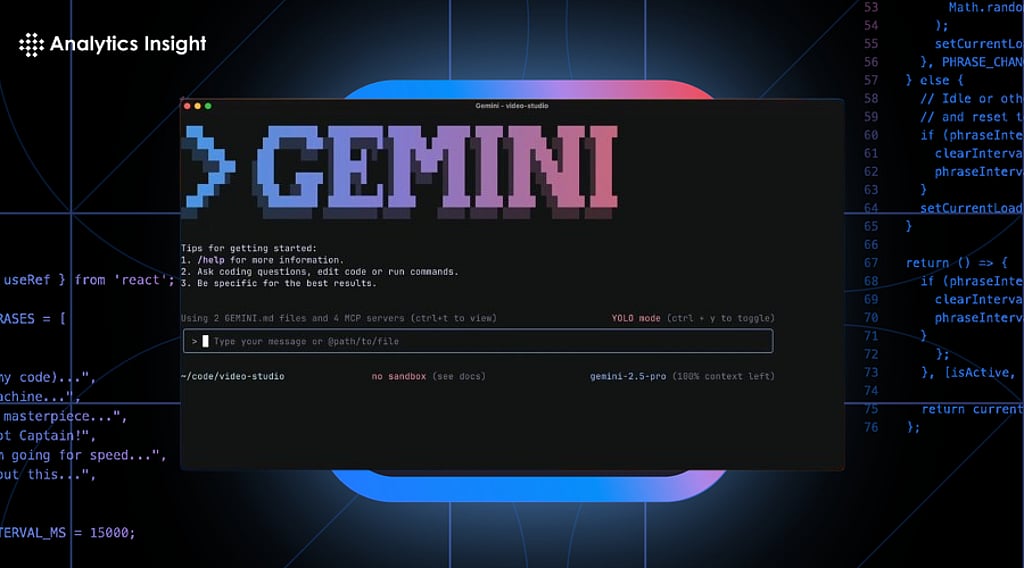Gemini Script Learn How Gemini Can Simplify Programming