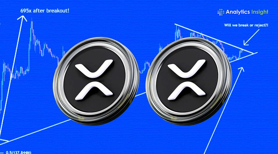 Why XRP Will Hit $10 Again