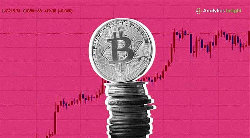 Bitcoin Price Near $91,323 as Fed Rate Cut Hopes Grow