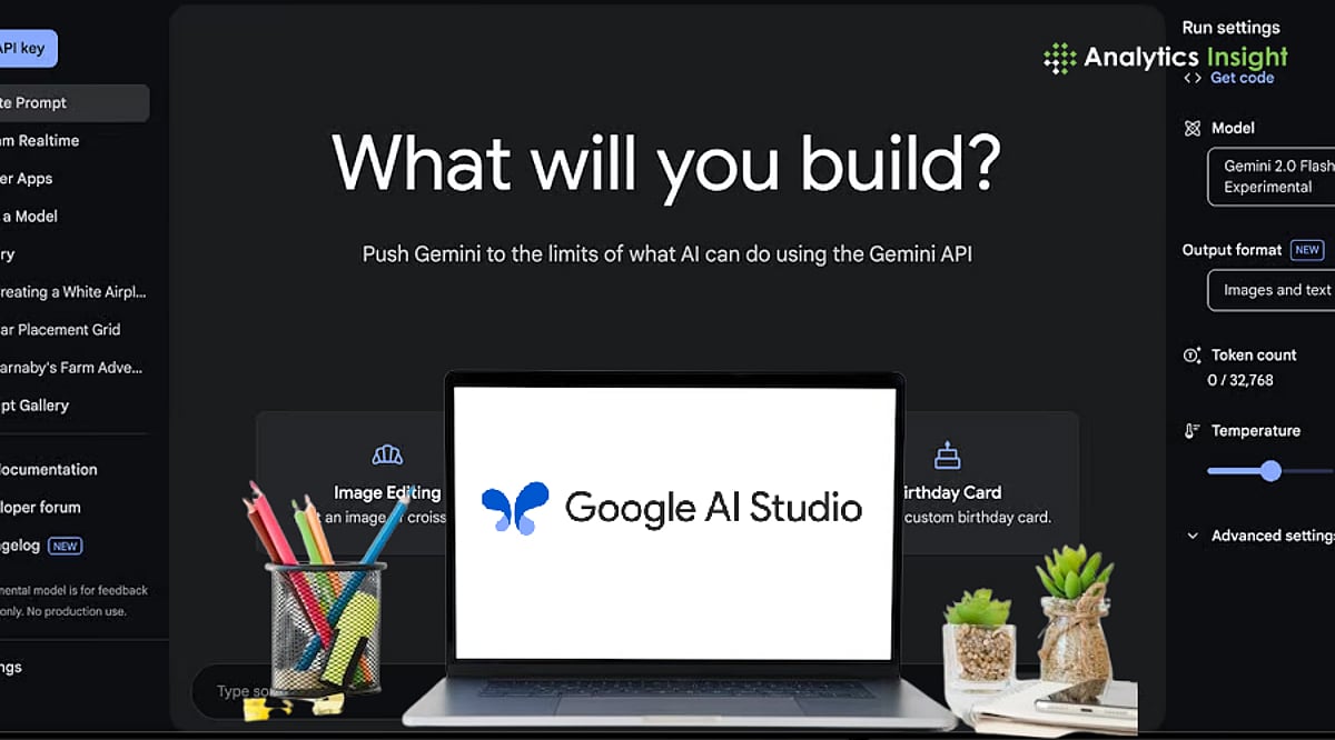 How You Can Use Gemini API and its Various Features