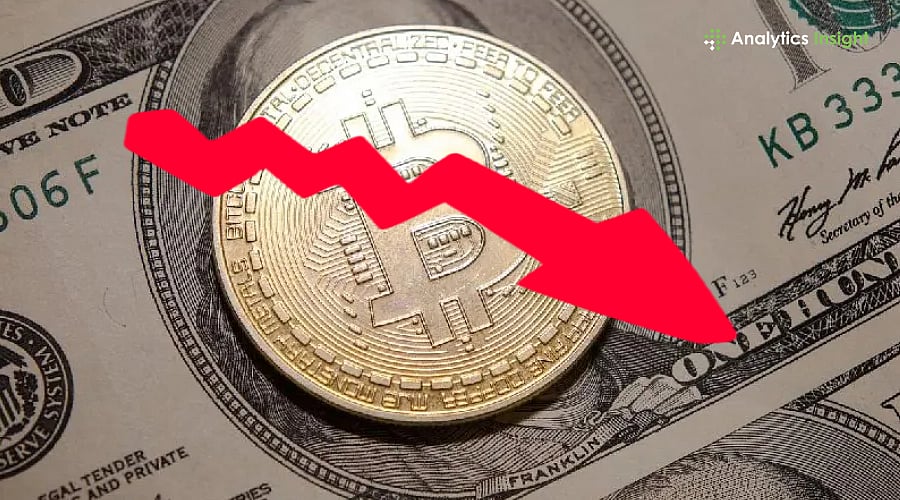 Bitcoin Drops 30% from All-Time High: Why This is Normal