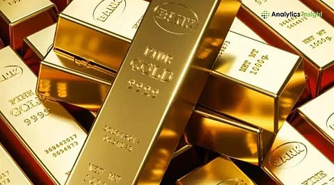Gold Price Today: MCX Gold Steady as Investors Await US Fed Decision ...