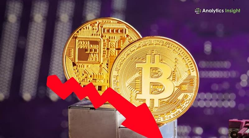 Bitcoin News Today: BTC Faces Year-End Pressure After October Crash and  Weak Retail Inflows